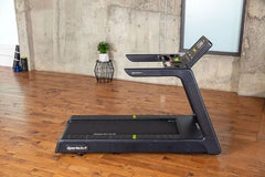 SportsArt Elite Eco-Natural Treadmill T674