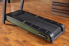 SportsArt Elite Eco-Powr Treadmill G660