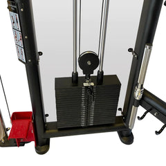 Diamond Fitness Commercial Functional Trainer FT200B