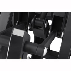 Canali System Auxotonic 2.0 Leg Press Machine SKU: LPR-00005