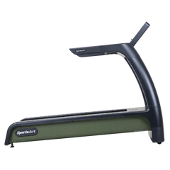 SportsArt Verde Status Eco-Powr Treadmill G690