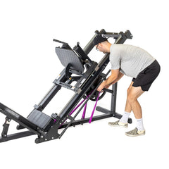 Bells Of Steel Leg Press Hack Squat Machine LPHSQ-MA