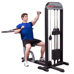 Body Solid Pro Select Multi Press Machine GMFP-STK