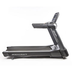 BodyCraft T1000 Treadmill with LCD Console T10009LCD