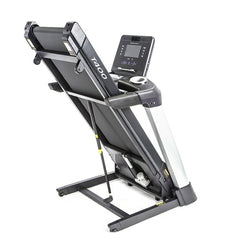 BodyCraft T400 Treadmill with 9" LCD Console T4009LCD