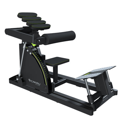 Canali System Auxotonic 2.0 Hip Thrust Machine