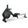 BodyCraft VR200 Pro Rowing Machine VR200