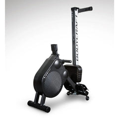 BodyCraft VR200 Pro Rowing Machine VR200